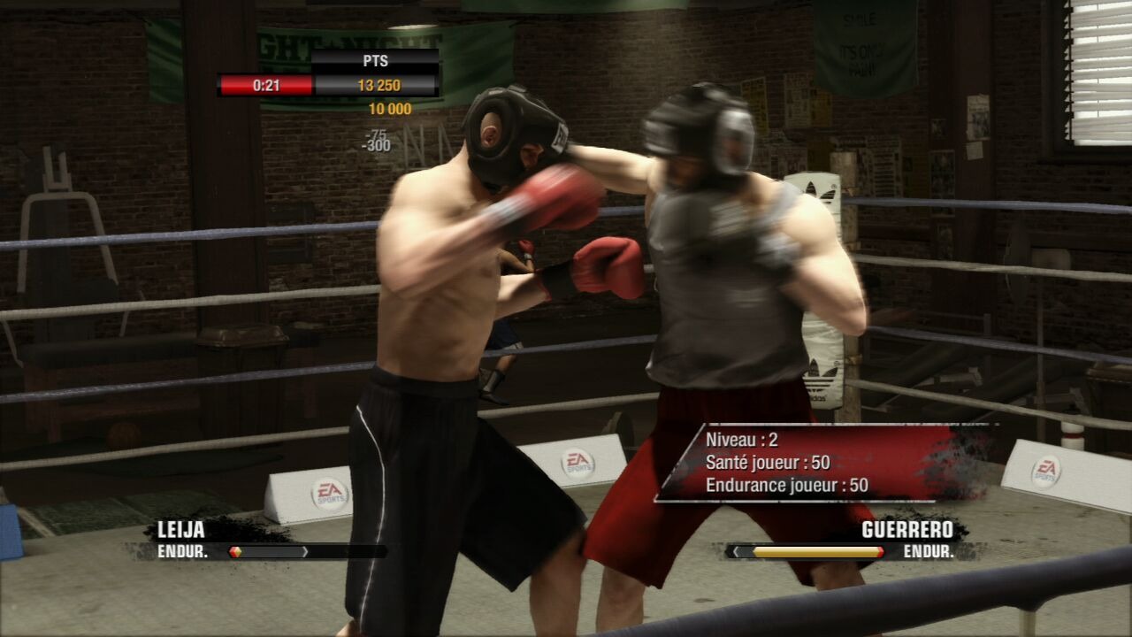 Fight Night Champion - Imagen 48
